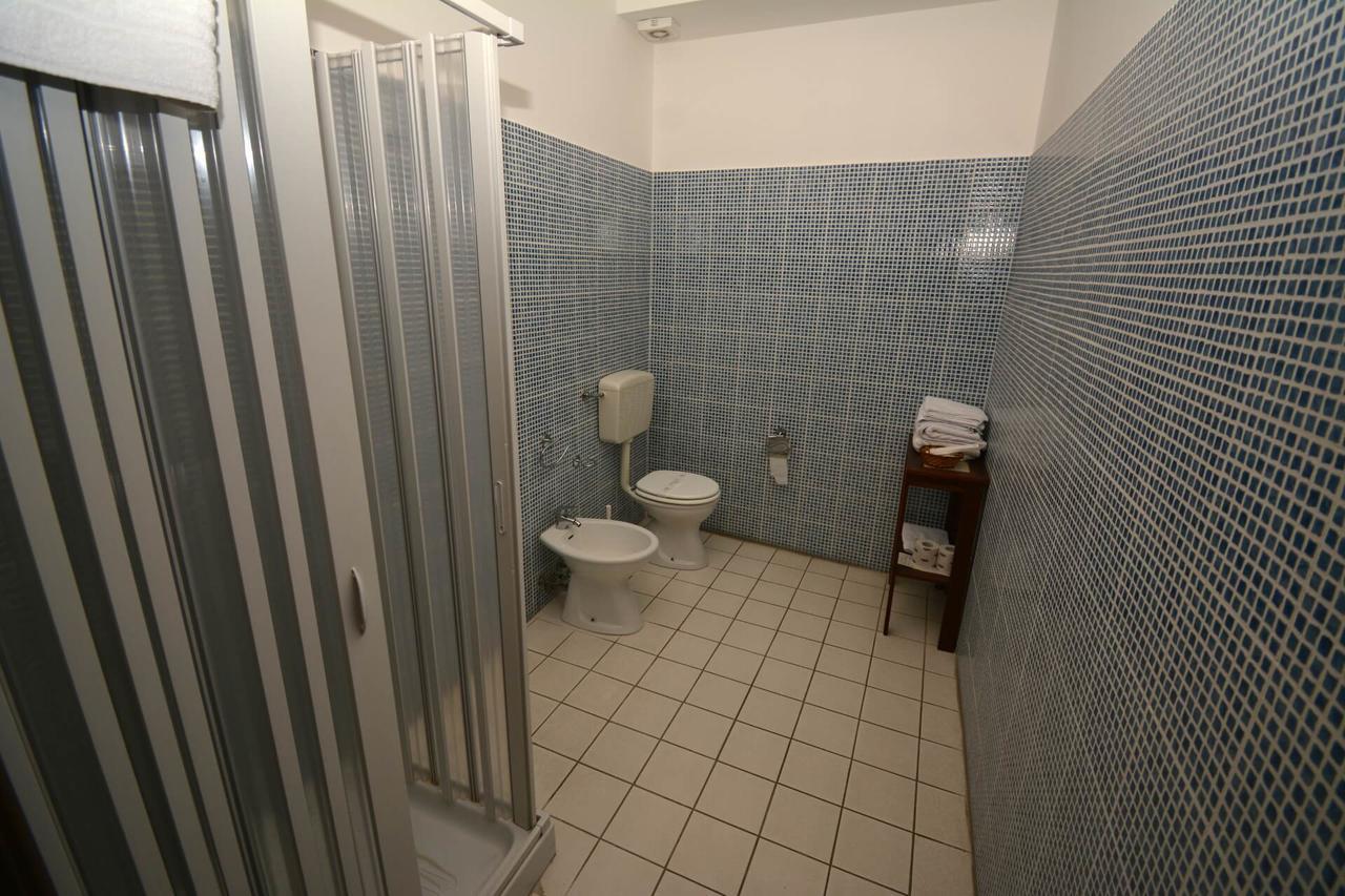 Affittacamere La Piazzetta Caltagirone Bagian luar foto