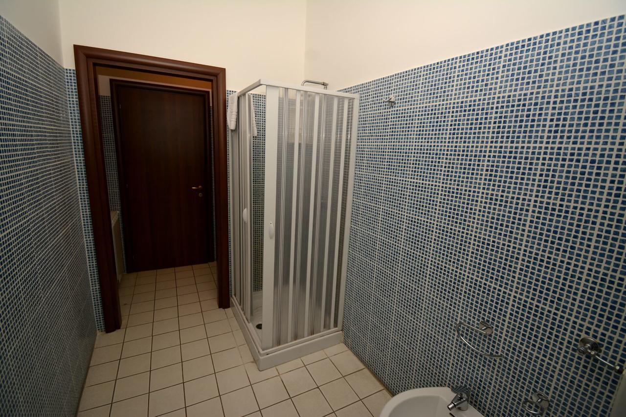 Affittacamere La Piazzetta Caltagirone Bagian luar foto